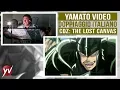 Video di Gianluca Iacono doppia Ikelos in Saint Seiya: The Lost Canvas - Anteprima Yamato Video