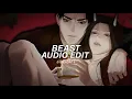 Beast - Mia Martina Ft. Waka Flocka  [Edit Audio]