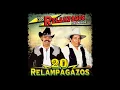 Los Relampagos Del Norte - Que Tal Si Te Compro