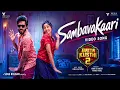 சம்பவக்காரி 🔥 | Gatta Kusthi 2 | Video Song | Sean Roldan | Tamil New Song 2026 #Sambavakaari 