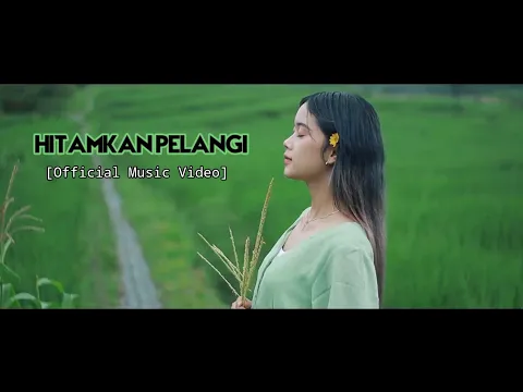 Download MP3 Hitamkan Pelangi - Adhi GTA ft Luddy SIKOWAI (official music video)