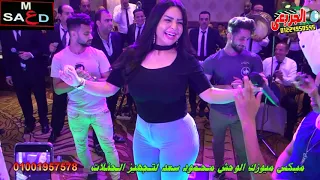 هدى اروح كده   مليونية محمد عمرو نايل   افراح شبرا   حفلات محمود سعد   تصوير محمد الجريعي دندنها