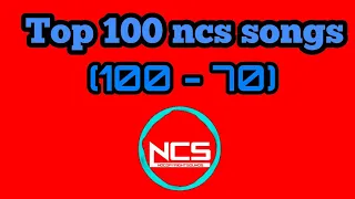 Download Top 100 ncs songs (100 - 70) MP3