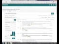Proquest British Nursing Database - advanced search example