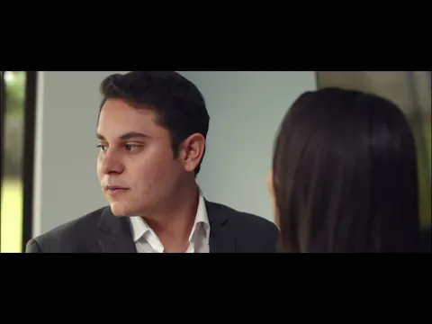 Trailer "En Algún Sitio"