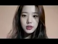 wonyoung could never (POWERFUL FACE CC)