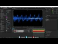 After Effects Mastery Filters - Generators Part 02 Waveforms LAZERS