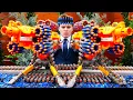 Download Lagu NERF War: 13 Million Subscribers
