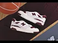 Is This Sneaker Still Relevant in 2025 - The New Balance 550
