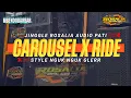 Lagu DJ TWEENTY ONE PILOT X CAROUSEL BAS NGULET MIDDLE CETUNG - ROSALIA AUDIO PATI