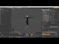 Blender to CryEngine 5 - Skin Exporting