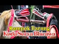 Download Lagu Rampok Barong Jaranan Jowo Kuda Surya Bhirawa Live Mojo Kediri - F16 Audio
