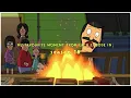 my favourite moment from each episode of bob s burgers season 10