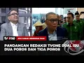 Kata Redaksi tvOne Soal Isu Dua Poros di Pilpres 2024 | AKIP tvOne