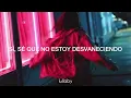 Crashing - ILLENIUM ft. Bahari (subtitulado en español)