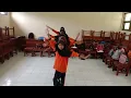 Download Lagu Tarian islami Barokalloh