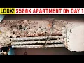 SCHOKKEND: Balken in ALLE 314 luxe appartementen in China gezaagd — Hier is het ongelooflijke excuus