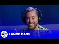 Lance Bass Looks Back on NSYNC Early Fame