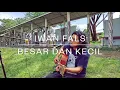 Download Lagu IWAN FALS - BESAR DAN KECIL - cover ian sorowako