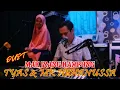 MAK INANG KAMPUNG Cover TYAS \u0026 MK HEHANUSSA
