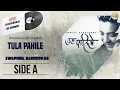 Tula Pahile Album |  Swapnil Bandodkar  | SIDE A | Sagarika Marathi Mp3 Song Download