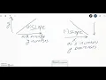 Linear Regression slope y intercept correlation coefficient excel