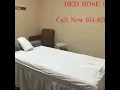 Red Rose Massage