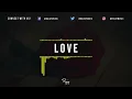 "Love" - Emotional Rap Beat | New R&B Hip Hop Instrumental Music 2019 | Opium Lights #Instrumentals