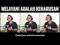 Download Lagu MELAYANI ADALAH KEHARUSAN (Cover by Dimas Gulo)