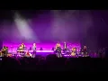 Pulp - Open Strings @ Movistar Arena, Chile 2016