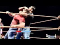 Henry Cavill v Cooper Barnes Muscle Wrestling
