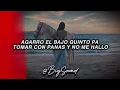 LENCHO - Perdon :(  (Letra)