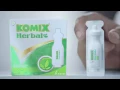 Komix Herbal - Gaya Hidup Sehat