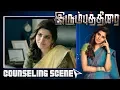 Download Lagu Irumbu Thirai - Counseling Scene | Vishal | Arjun Sarja | Samantha