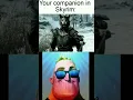 Download Lagu Serana is the best companion! #skyrim