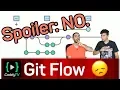 Why we don t like Git Flow Git Workflows