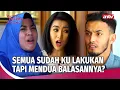 Download Lagu Aku Istri Yang Dimanfaatkan Suamiku Dia Hanya Ingin Badanku! | Wanita Perindu Surga 2 Eps 40 FULL