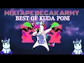 Download Lagu BEST OF MIXTAPE KUDA PONI MBECAK GASSPOLL TER OKE OKE YGY-LIVE SET DJ ERIX SNC