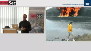 RuhrSec 2016 Hacking with Unicode in 2016 Mathias Bynens