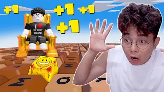 Tôi Đã Phá Đảo MAP 2 +1 Tốc Độ bàn Phím ASMR