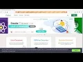 Python Selenium Action chain