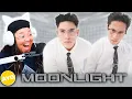 Download Lagu Ian Asher, SB19, Terry Zhong 'MOONLIGHT' Music Video | Reaction