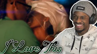 so much storytelling all in one song u0026 video omah lay understand music video reaction