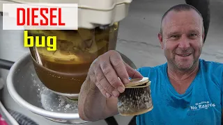 E228 – Engine Failure at Sea | The Dreaded Diesel Bug