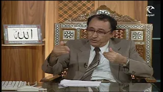    أ ن   الل  ه  ب ر يء  م  ن  ال م ش ر ك ين  ۙ و ر س ول ه    ما دلالة العطف في الآية   دندنها