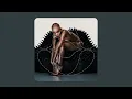 FKA twigs - Perfect Stranger (Audio)