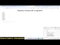 Build a React js rc-pagination Library to Implement Pagination of Data With Controls in JSX