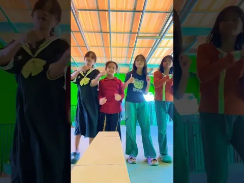 Maaf Kurang Kompak #dancechallenge