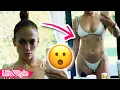 Jennifer Lopez s White Bikini Selfie Shows Off Insane Abs