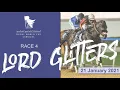 Download Lagu Lord Glitters (FR) wint de Groep 2, 1800m, Singspiel Stakes I Race 4 I Dubai World Cup Carnival
